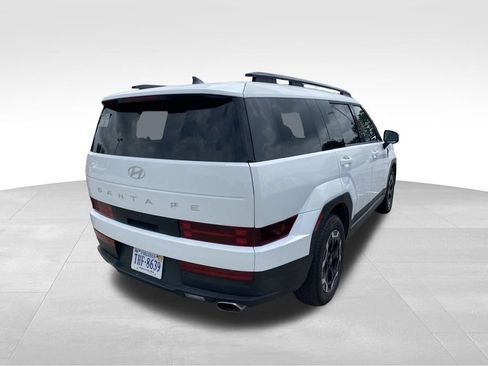 Used 2024 Hyundai Santa Fe SEL AWD/4WD image 14