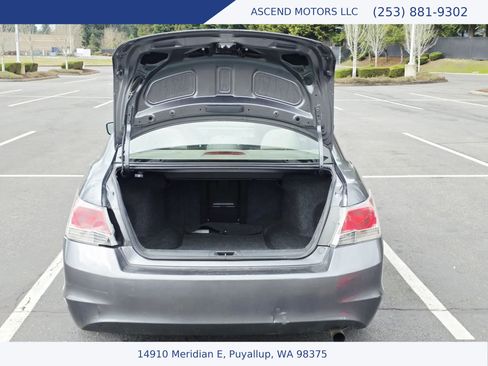 Used 2008 Honda Accord LX image 17