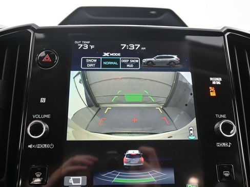 Certified 2025 Subaru Ascent Bronze Edition w/ Popular Package #2 AWD/4WD image 11