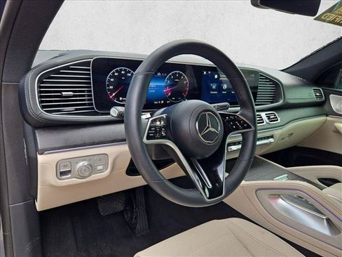 Used 2026 Mercedes-Benz GLE 450 4MATIC Coupe image 10