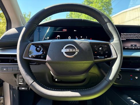 New 2026 Nissan Murano SL AWD/4WD image 13