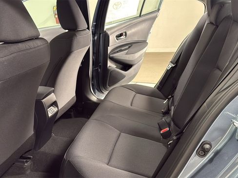 New 2025 Toyota Corolla LE image 15