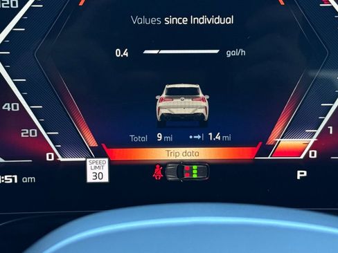 New 2026 BMW X3 M50 w/ M Sport Professional Package image 31