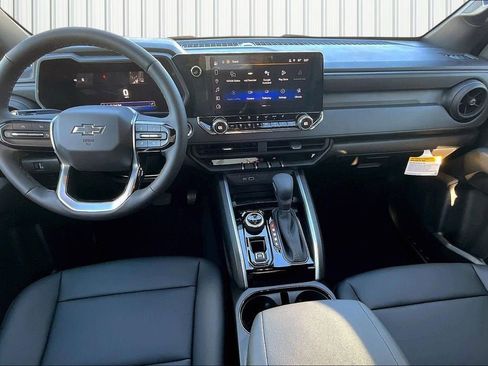 New 2026 Chevrolet Colorado Trail Boss image 2