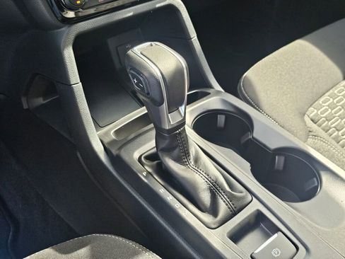 New 2026 Ford Ranger XLT AWD/4WD image 17