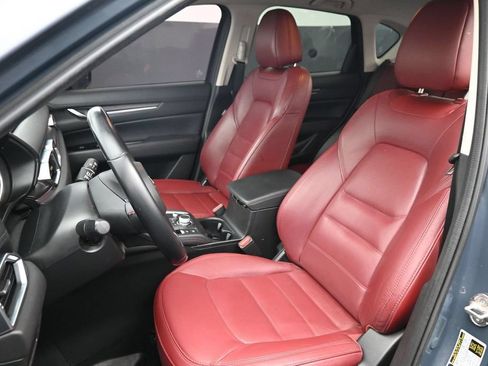 Used 2022 MAZDA CX-5 Carbon Edition AWD/4WD image 18