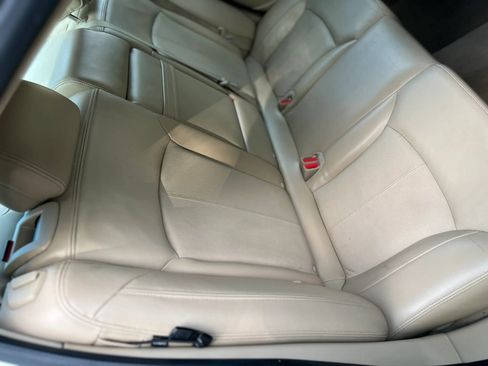 Used 2010 Buick LaCrosse CXS w/ Touring Package FWD image 23