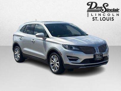 Used 2015 Lincoln MKC FWD w/ Equipment Group 101A Select