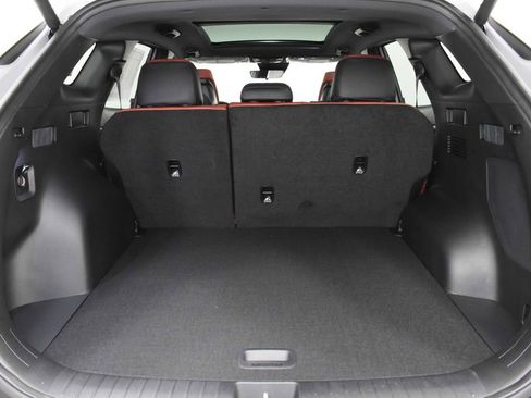 Certified 2024 Kia Sportage SX image 36