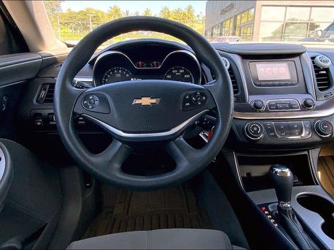 Used 2016 Chevrolet Impala LS image 5