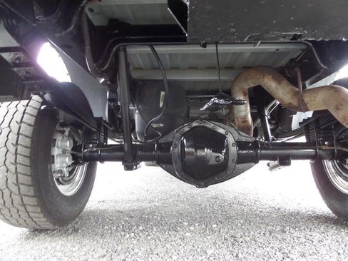 Used 2011 RAM 2500 ST w/ ST Popular Equipment Group image 12