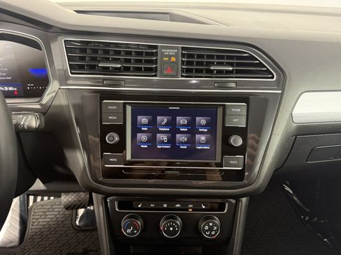 Used 2023 Volkswagen Tiguan S w/ Driver Assistance Package AWD/4WD image 19
