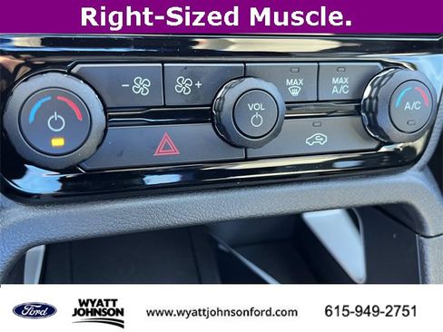 New 2025 Ford Ranger Lariat w/ Trailer Tow Package image 30