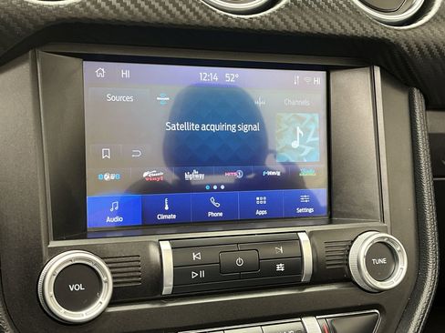 Used 2023 Ford Mustang Convertible image 16