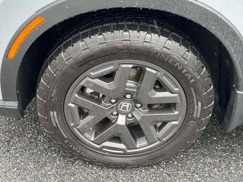 Certified 2026 Honda CR-V TrailSport image 29