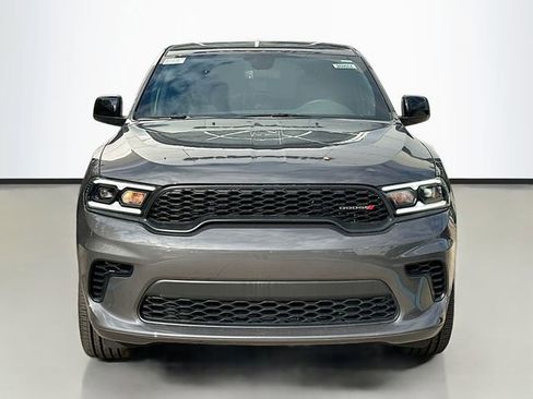 New 2026 Dodge Durango GT image 4