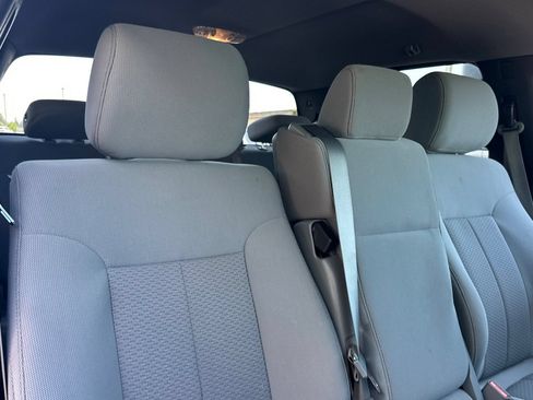 Used 2014 Ford F150 XLT w/ XLT Chrome Package RWD image 16
