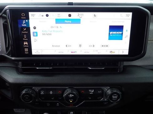 New 2025 Jeep Wrangler Unlimited Sport AWD/4WD image 21