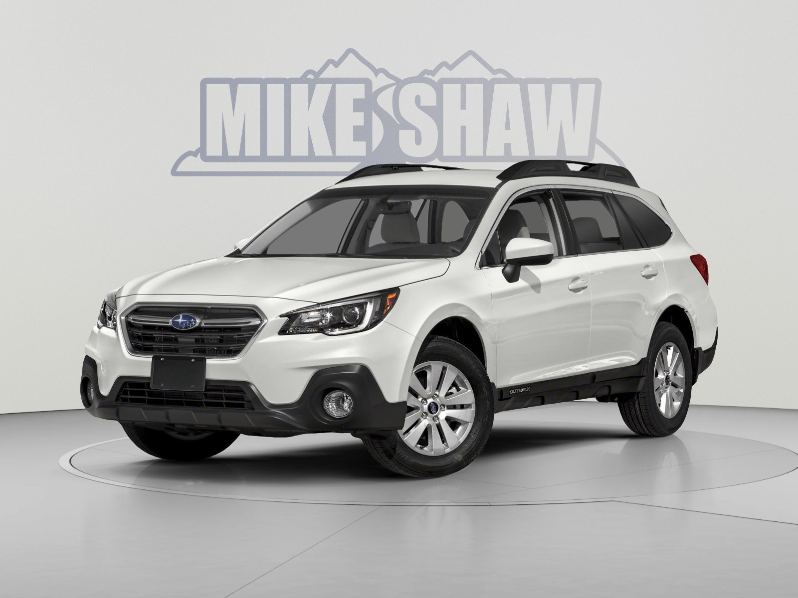 Used 2018 Subaru Outback 2.5i Premium AWD/4WD image 1