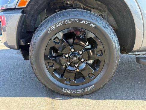 Used 2021 Ford Ranger XLT w/ Equipment Group 302A High image 11