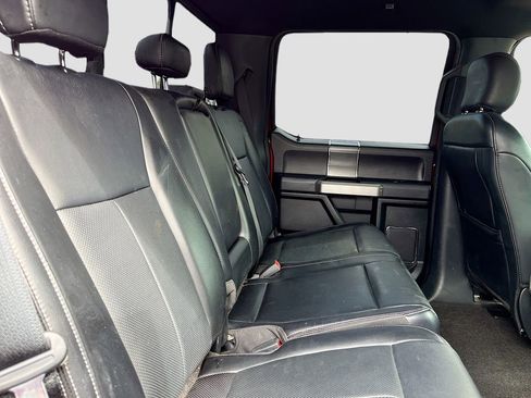 Used 2019 Ford F150 Lariat AWD/4WD image 25