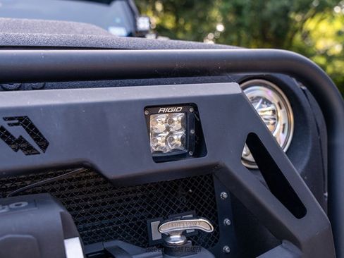 Used 2017 Jeep Wrangler Unlimited Rubicon w/ Connectivity Group AWD/4WD image 89