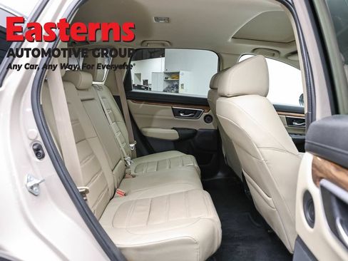 Used 2018 Honda CR-V Touring image 23