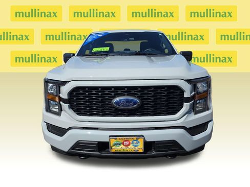 Certified 2023 Ford F150 XL w/ STX Appearance Package AWD/4WD image 11