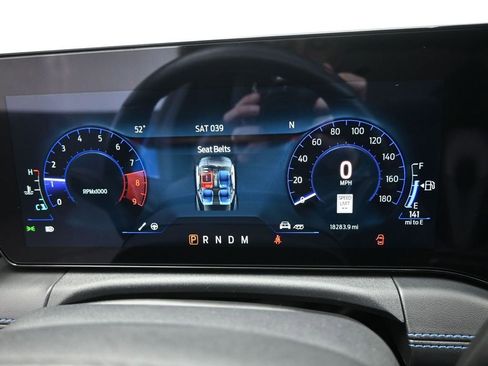 Used 2024 Ford Mustang Dark Horse image 19