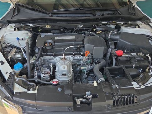 Used 2013 Honda Accord EX-L image 2