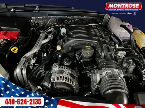 New 2026 Jeep Wrangler Sahara image 31