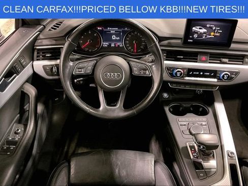 Used 2019 Audi A5 2.0T Premium w/ Convenience Package image 5