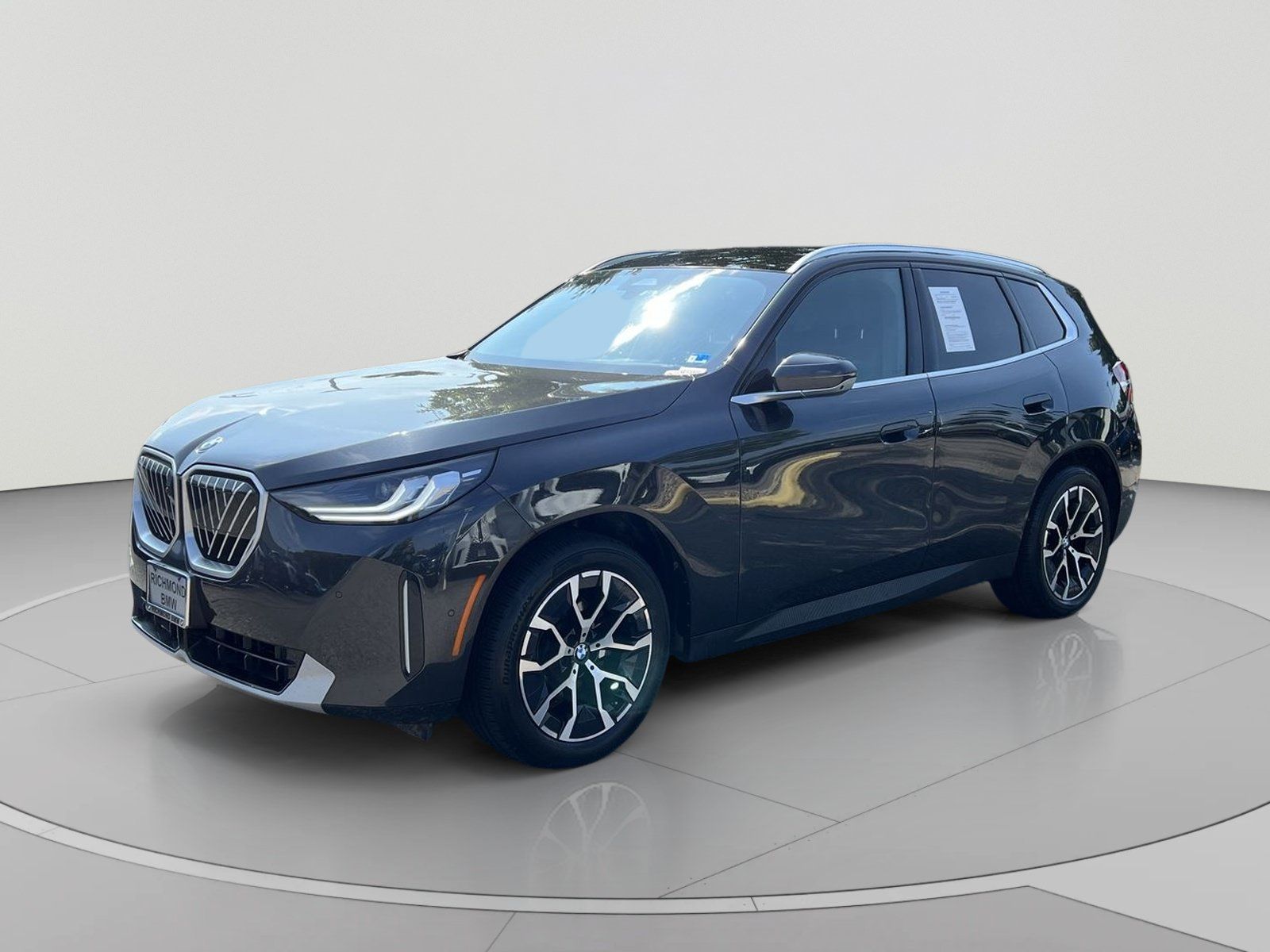 Used 2026 BMW X3 xDrive30i AWD/4WD image 1