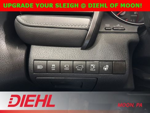 Used 2024 Toyota Camry XSE image 21