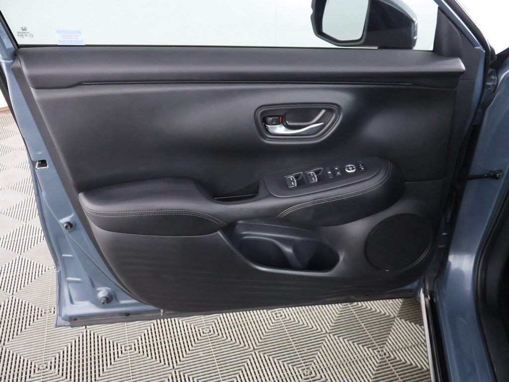 Used 2025 Honda HR-V EX-L image 23