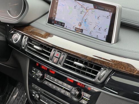 Used 2018 BMW X6 xDrive35i image 37