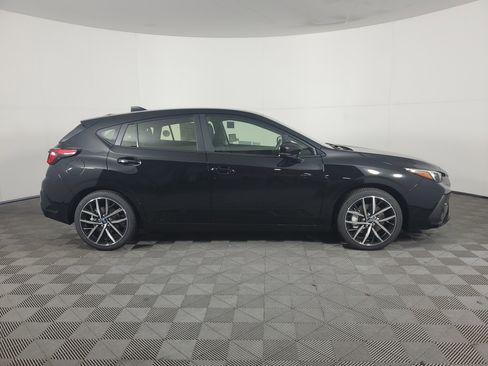 New 2026 Subaru Impreza 2.0i Sport image 3