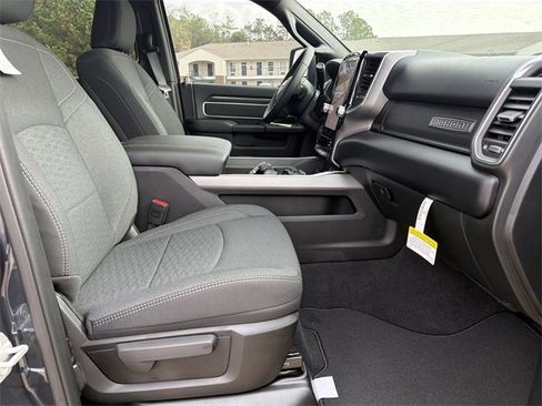 New 2026 RAM 2500 Big Horn image 12