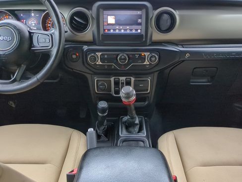 Used 2018 Jeep Wrangler Unlimited Sport S AWD/4WD image 51