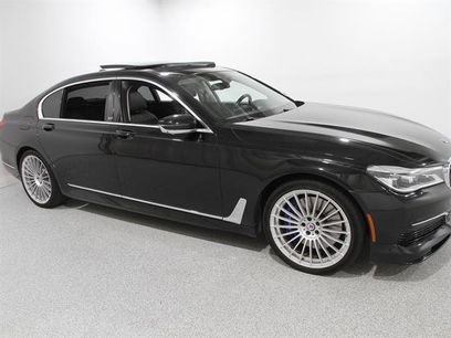 Used 2019 BMW ALPINA B7 xDrive