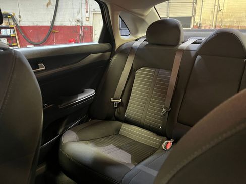 Used 2025 Kia K5 LXS image 39