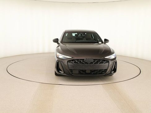 New 2026 Audi A6 Prestige image 11