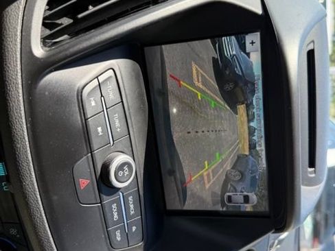 Used 2018 Ford Escape SEL w/ Canadian Touring Package AWD/4WD image 12