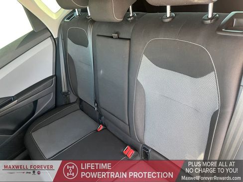 Used 2024 Volkswagen Taos S image 22