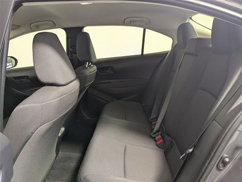 Certified 2025 Toyota Corolla LE image 29