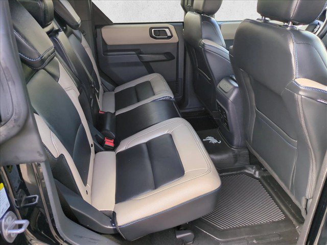Used 2024 Ford Bronco Wildtrak AWD/4WD image 19