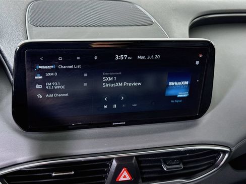 Certified 2023 Hyundai Santa Fe SEL AWD/4WD image 7