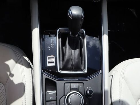 Used 2024 MAZDA CX-5 AWD 2.5 S w/ Premium Package image 35