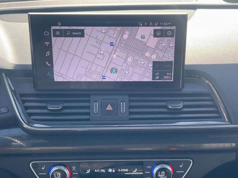 Used 2021 Audi SQ5 Premium Plus w/ Premium Plus Package image 23