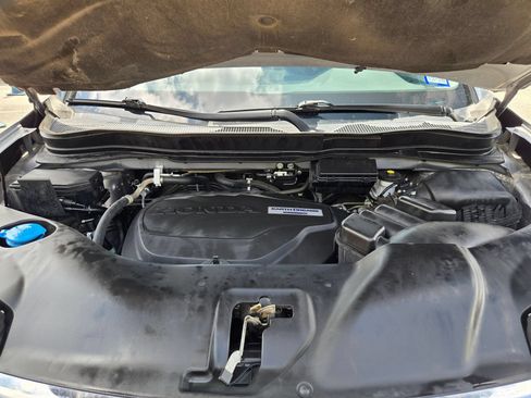 Used 2019 Honda Ridgeline Sport image 32